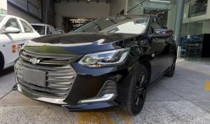 Chevrolet Onix 2023