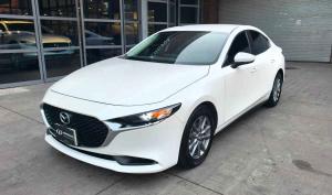 Mazda 3 2024