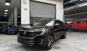 Volkswagen TERAMONT 2024