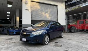 Chevrolet Aveo 2023