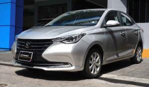 Changan Alsvin 2024