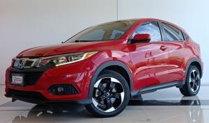 Honda HRV 2020