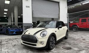 Mini Cooper 2019