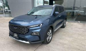 Ford Territory Trend 2024