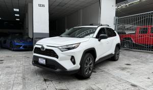 Toyota RAV4 2022