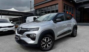 Renault Kwid 2024