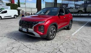 Hyundai Creta 2024