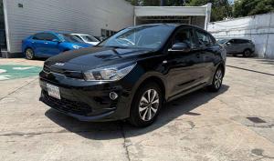 Kia Rio 2023