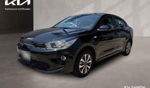 Kia Rio 2023