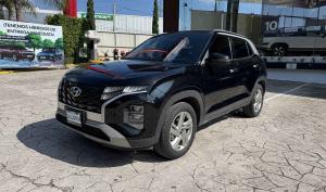 Hyundai Creta 2024