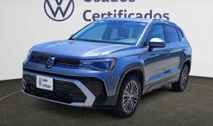 Volkswagen Taos 2025