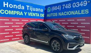 Honda CR-V 2021