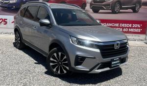 Honda BR-V 2024