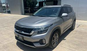 Kia Seltos 2023