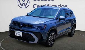 Volkswagen Taos 2025