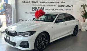BMW Serie 3 2022