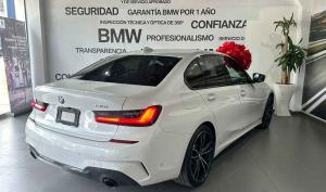 BMW Serie 3 2022