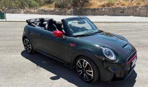 Mini Mini Convertible 2022