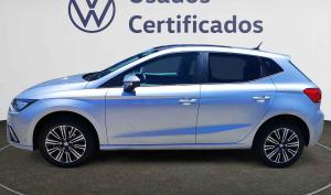 Seat Ibiza 2024
