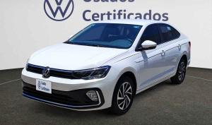Volkswagen Virtus 2024