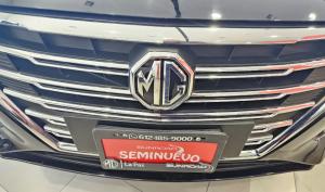 MG 5 Style 2023