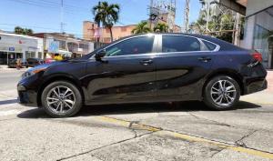 Kia Forte 2022