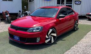 Volkswagen Jetta 2013