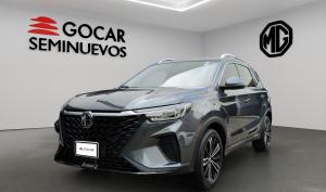 MG RX5 2024