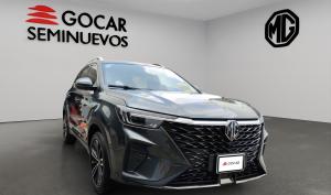 MG RX5 2024