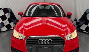 Audi A1 Sportback 2018