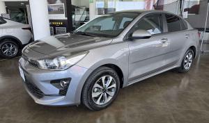 Kia Rio 2023