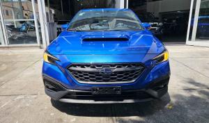 Subaru WRX 2023