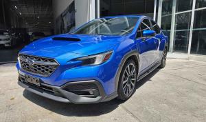Subaru WRX 2023