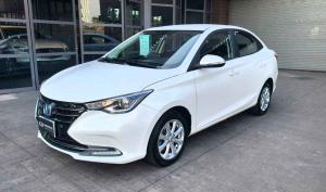 Changan Alsvin 2025
