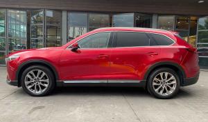 Mazda CX-9 2019