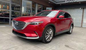 Mazda CX-9 2019