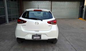 Mazda 2 2023