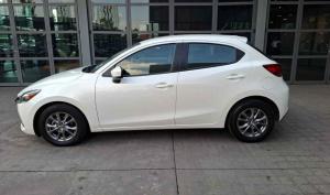 Mazda 2 2023