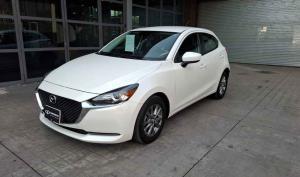 Mazda 2 2023