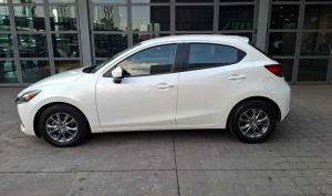 Mazda 2 2023
