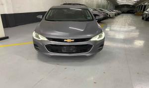 Chevrolet Cavalier 2021