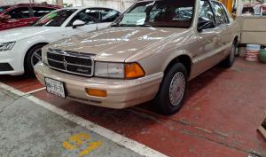 Chrysler Spirit 1992