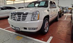 Cadillac Escalade 2009