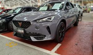 Cupra Formentor 2021