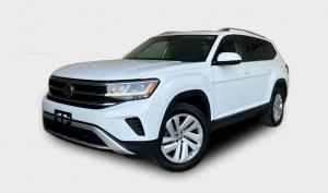 Volkswagen TERAMONT 2021