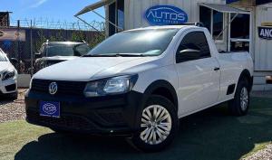 Volkswagen Saveiro 2023
