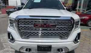 GMC Sierra 2021