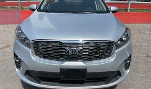 Kia Sorento 2019