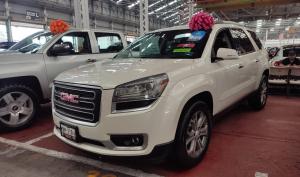 GMC Acadia 2015