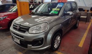 Fiat Uno 2017